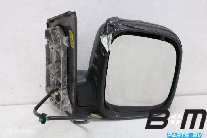 Spiegel rechts VW Caddy 2K 2K1857502CD, Auto-onderdelen, Gebruikt