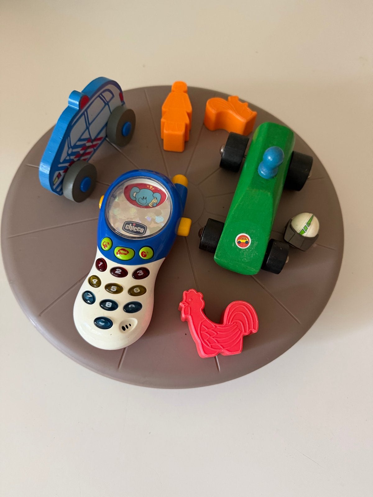Diverse speelgoed: auto's, figuren en meer,   V, Ophalen of Verzenden, Gebruikt, Jongen of Meisje