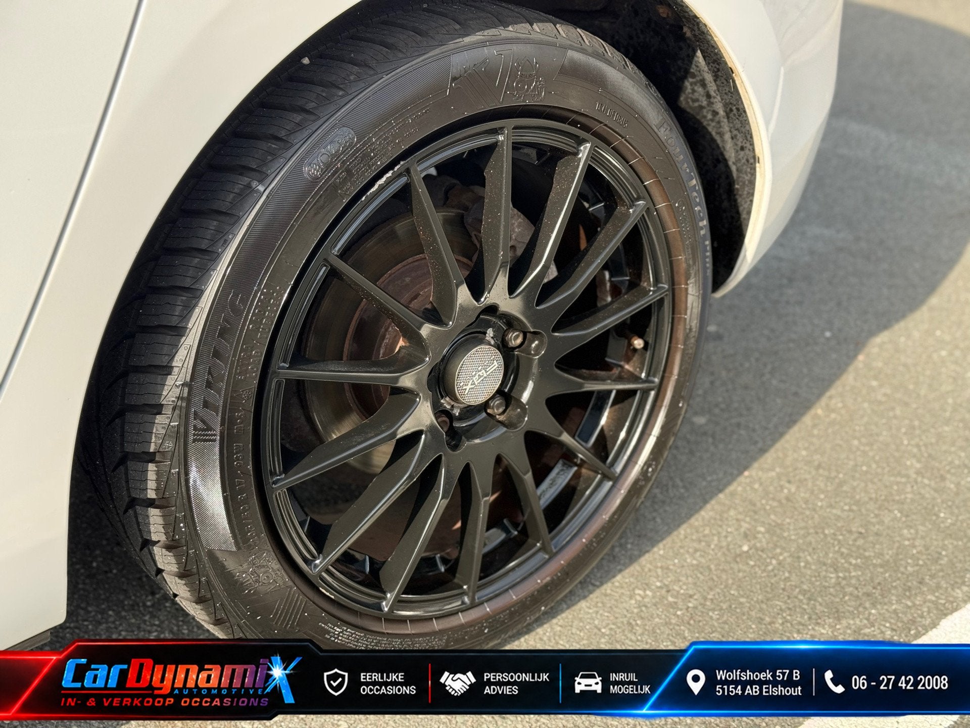 Mazda 3 1.6 GT-M Line | Nwe APK | Climate | Cruise | PDC | K, Auto's, Voorwielaandrijving, Euro 5, 15 km/l, Gebruikt