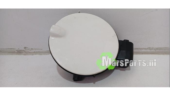 Tank Klep van een Skoda Fabia (LF9E), Gebruikt, -, -, 6 maanden garantie