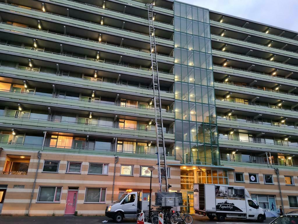Foto 14 van Verhuislift Amsterdam/ Door Heel Nl 0648362326