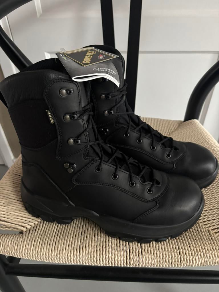 NIEUWE Veiligheidslaarzen lowa, Ophalen of Verzenden, Nieuw, Schoenen