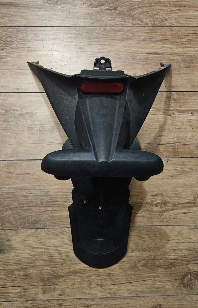 Achterspatbord Piaggio mp3 Yourban €40, Ophalen of Verzenden, Overige typen, Piaggio