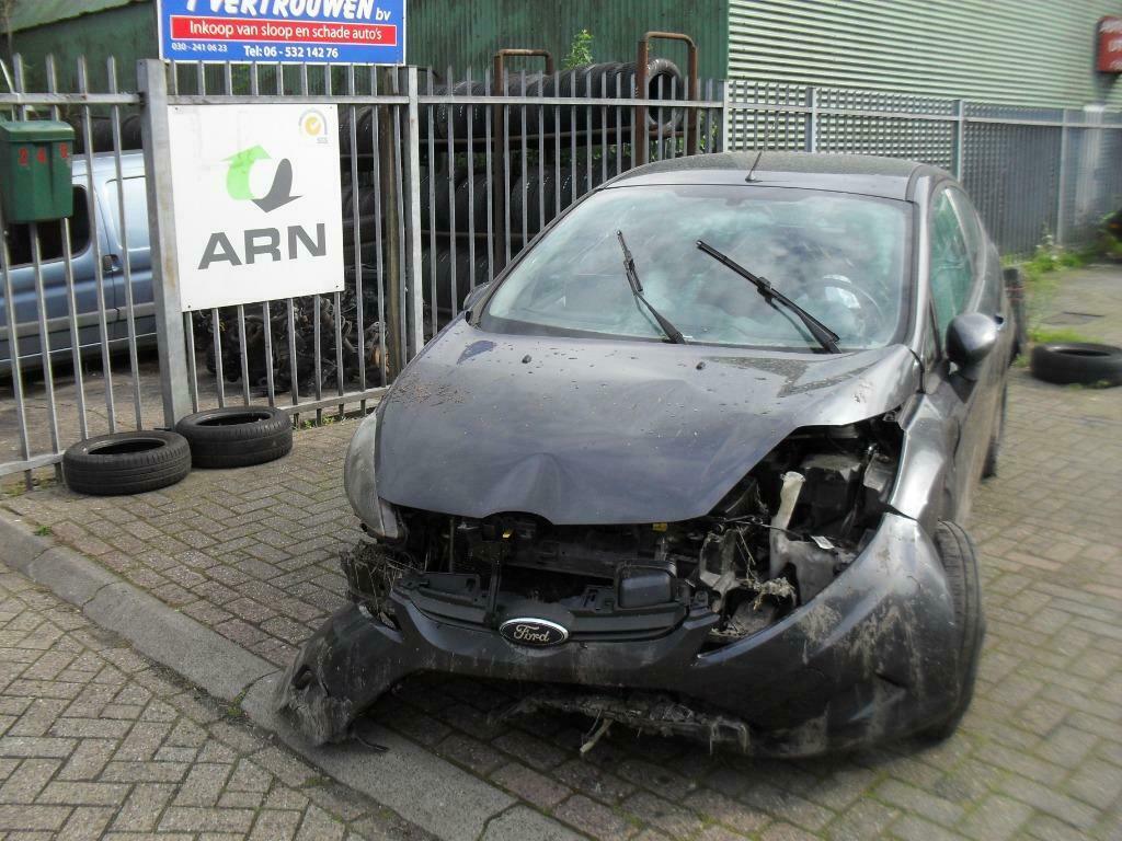 Diverse onderdelen ford fiesta, Ophalen of Verzenden, Gebruikt, Ford