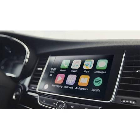 OPEL CORSA ASTRA MOKKA INSIGNIA CROSSLAND GRANDLAND CARPLAY, Auto diversen, Autoradio's, Ophalen of Verzenden, Nieuw