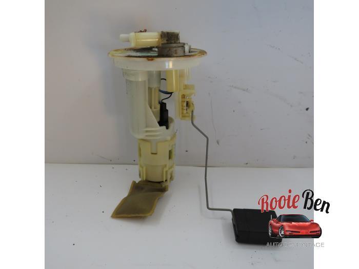 Benzinepomp van een Daihatsu Young RV, Gebruikt, Daihatsu, -, -