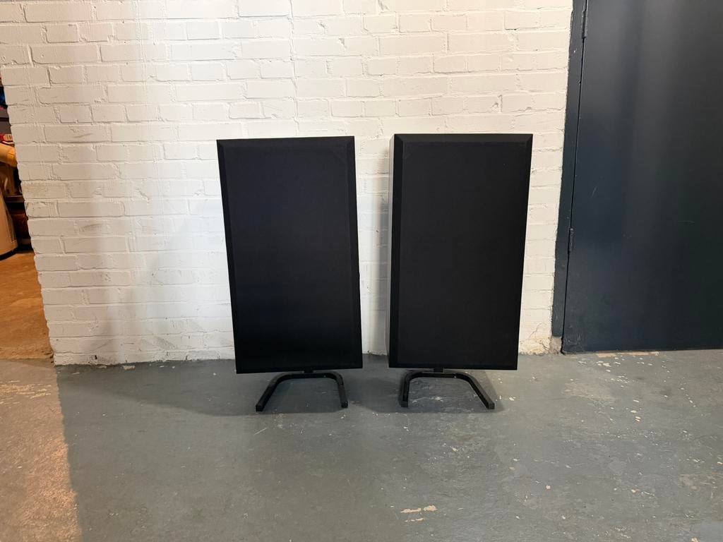 Omni audio, Zo goed als nieuw, 120 watt of meer, Front, Rear of Stereo speakers, Ophalen