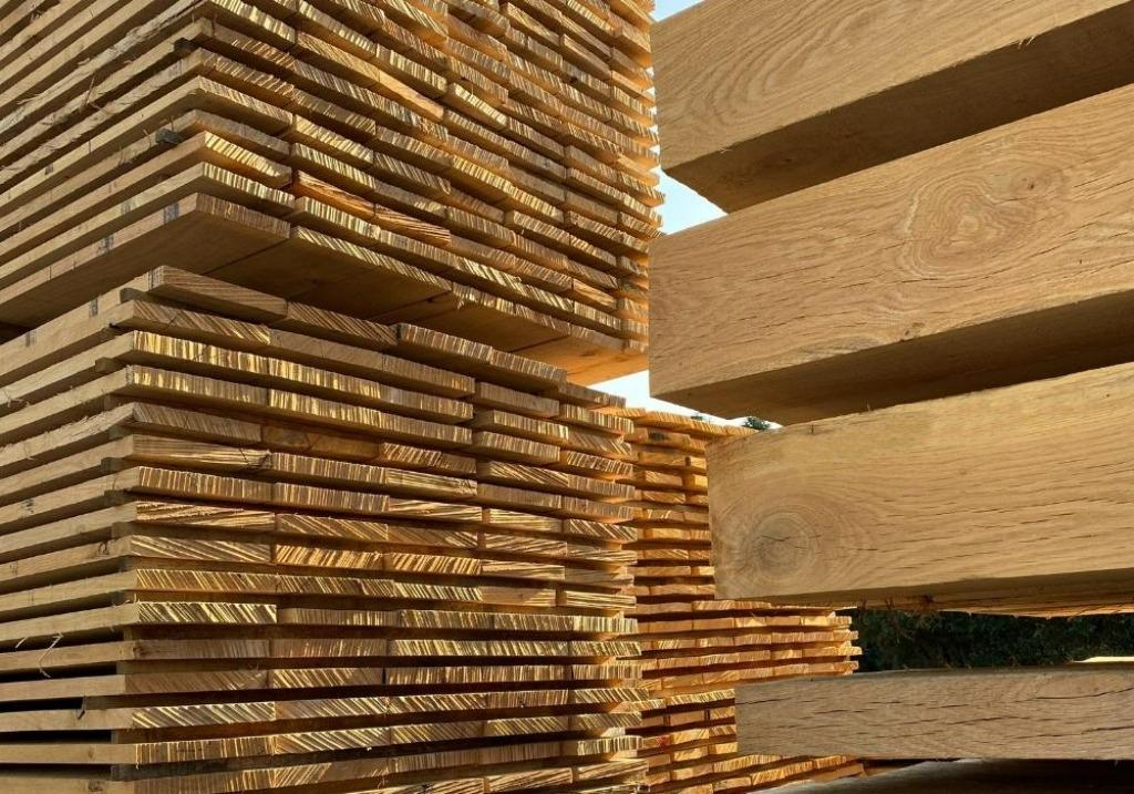 Foto 6 van Eiken planken vanaf €4.90 /stuk !