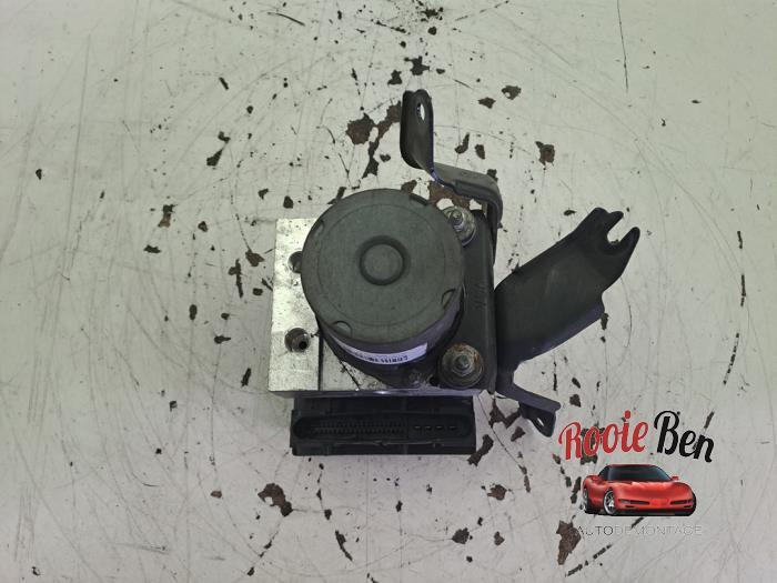 ABS Pomp van een Honda CR-V, Honda, Gebruikt, -, -