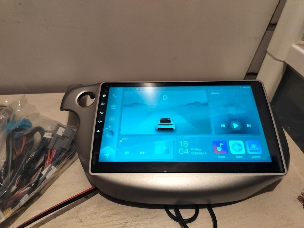 Honda Jazz carplay radio, Ophalen of Verzenden, Nieuw