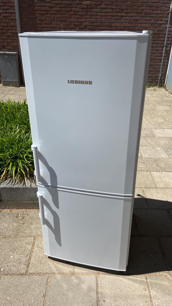 Koelkast, Witgoed en Apparatuur, Koelkasten en IJskasten, Ophalen of Verzenden