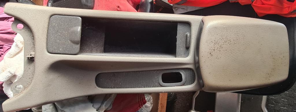 middenconsole, Ophalen of Verzenden, Gebruikt, Volvo