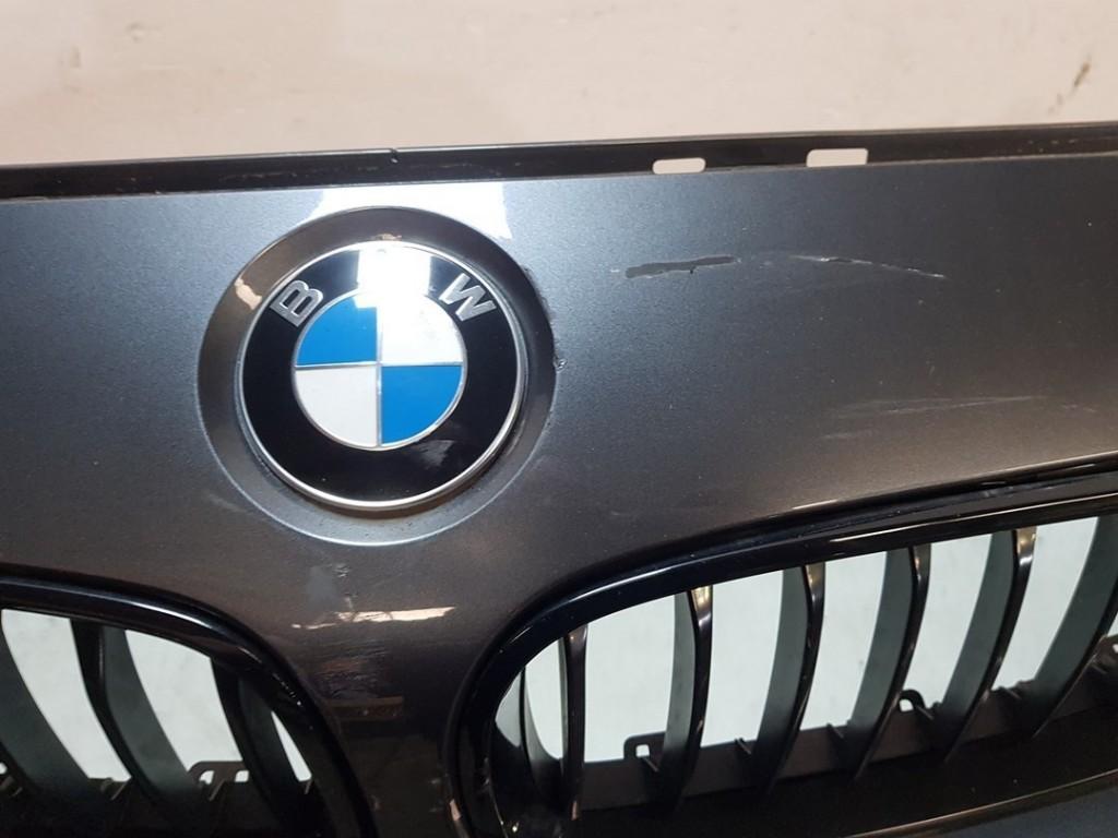 Spatbord Rechts Voor BMW 4 serie (F33) 2020 41009633544, Auto-onderdelen, Gebruikt, Petuelring 130, München 80809, , Duitsland