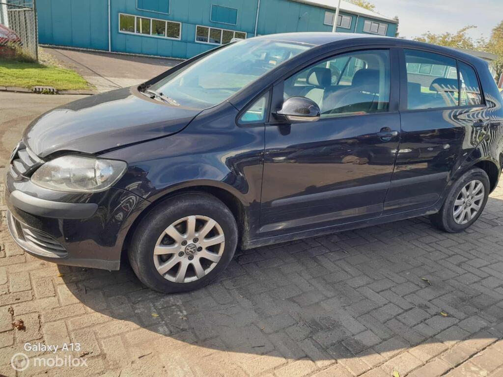 Volkswagen Golf 1.6 FSI ONDERDELEN, Gebruikt, Volkswagen, Volkswagen