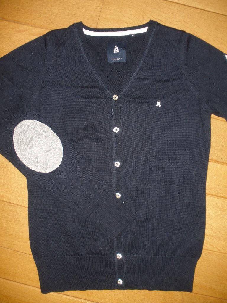 GAASTRA vest donker blauw maat M - nieuw -, Kleding | Dames, Truien en Vesten, Maat 38/40 (M), Gaastra, Blauw, Nieuw