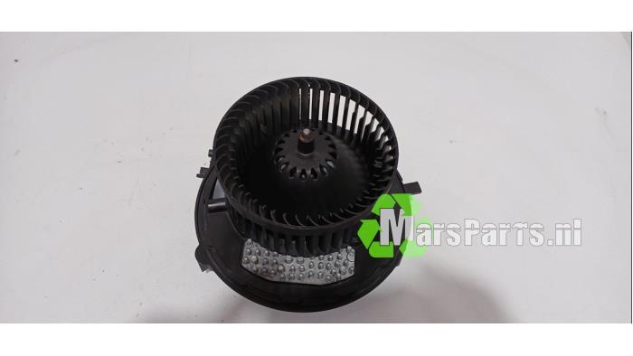 Kachel Ventilatiemotor van een Volkswagen Caddy, Auto-onderdelen, Gebruikt, -, Volkswagen, -
