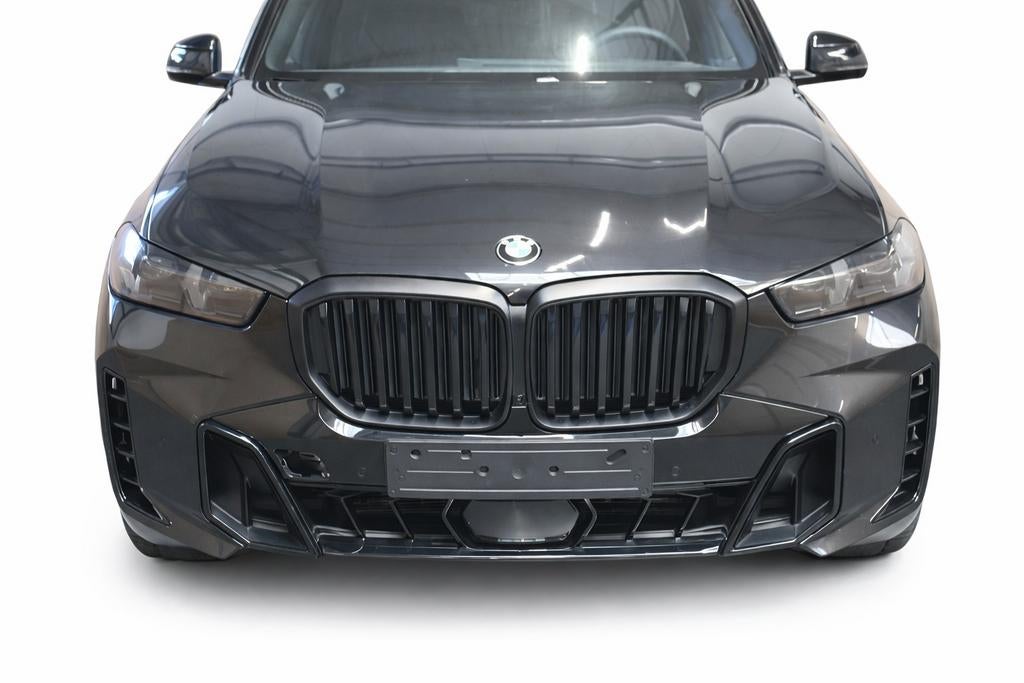 BMW X5 G05 LCI Voorkop M Pakket Motorkap Zijscherm Zwart 475, Links, Bmw, Ophalen of Verzenden, Teile@bmw.de