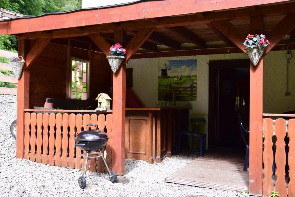 Vernieuwd groot vakantiehuis Thüringen Wald, Vakantie, Vakantiehuizen | Duitsland, 4 of meer slaapkamers, Dorp, Overige regio's
