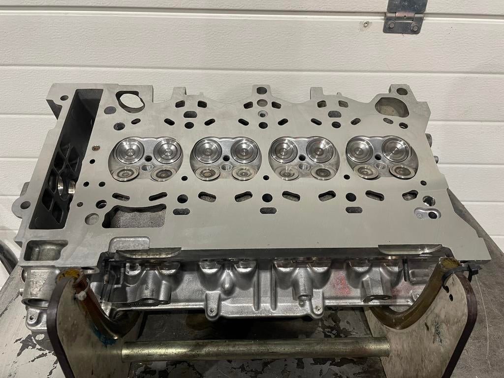 N43b20a cilinderkop, Auto-onderdelen, Motor en Toebehoren, BMW, Gereviseerd, Ophalen