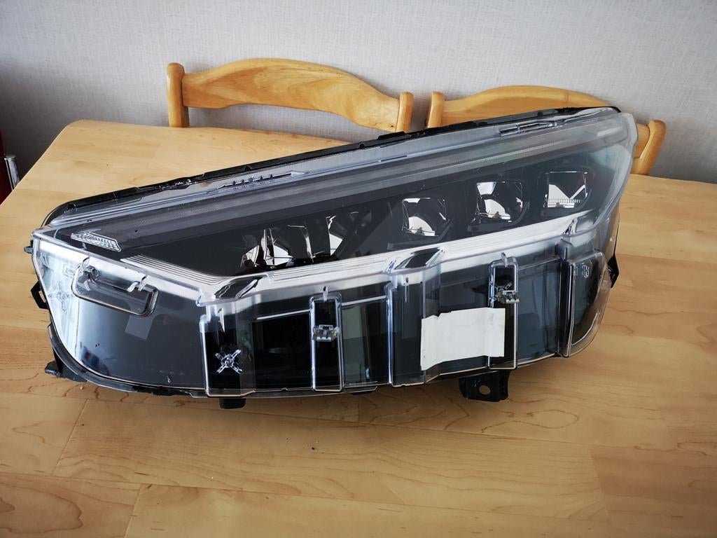 Ford Mustang koplamp L, Auto-onderdelen, Ophalen, Gebruikt, Ford