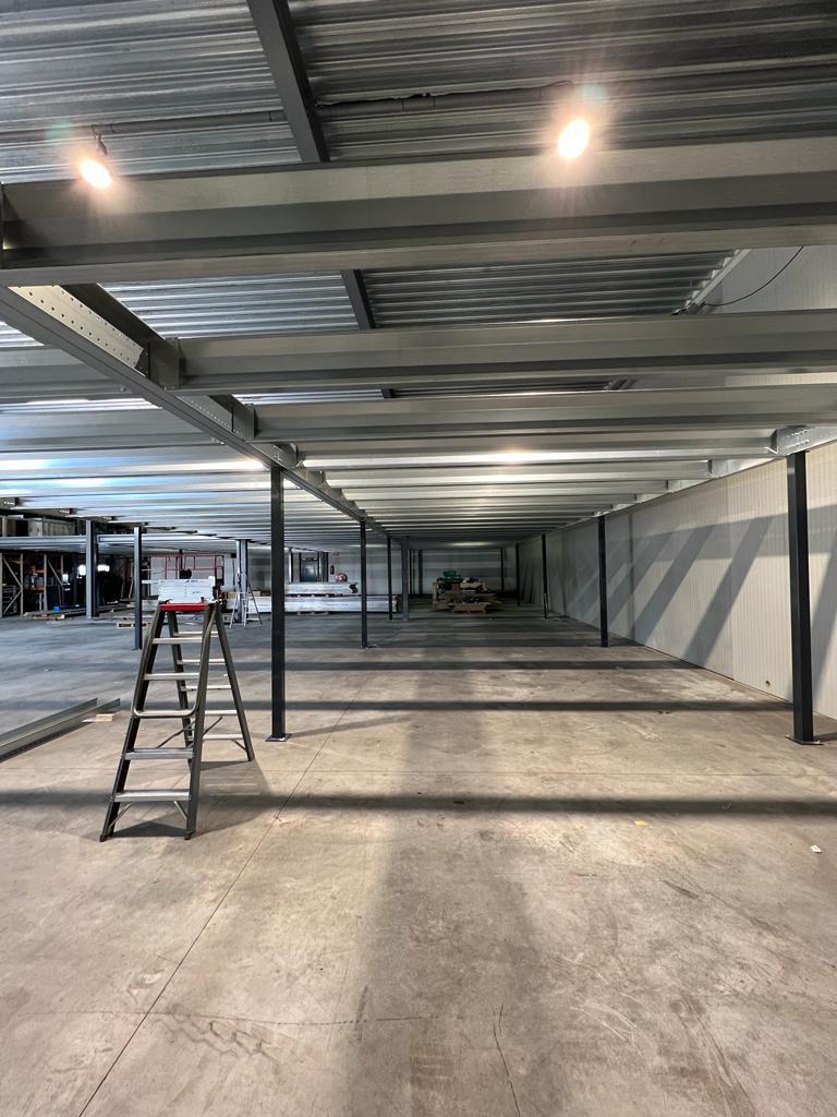 Entresolvloer vanaf €59/m² | Snel geleverd, Ophalen of Verzenden