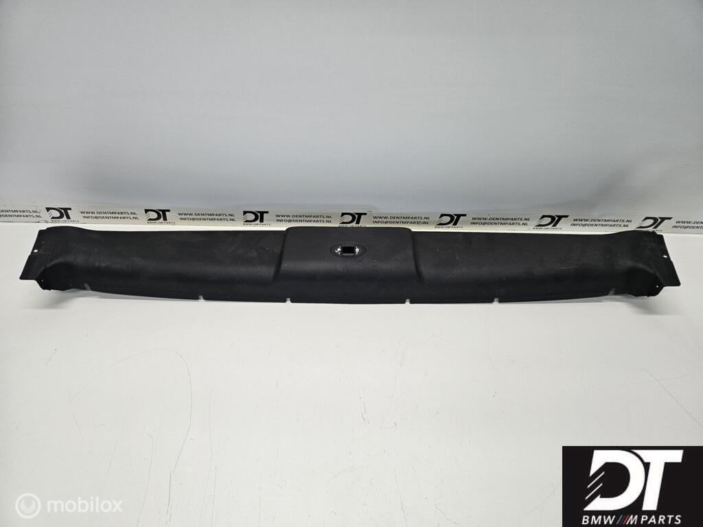 Afdekkap cabriodak BMW 3-serie Cabrio E46 54318229826, Auto-onderdelen, Gebruikt, Ophalen of Verzenden, BMW, BMW