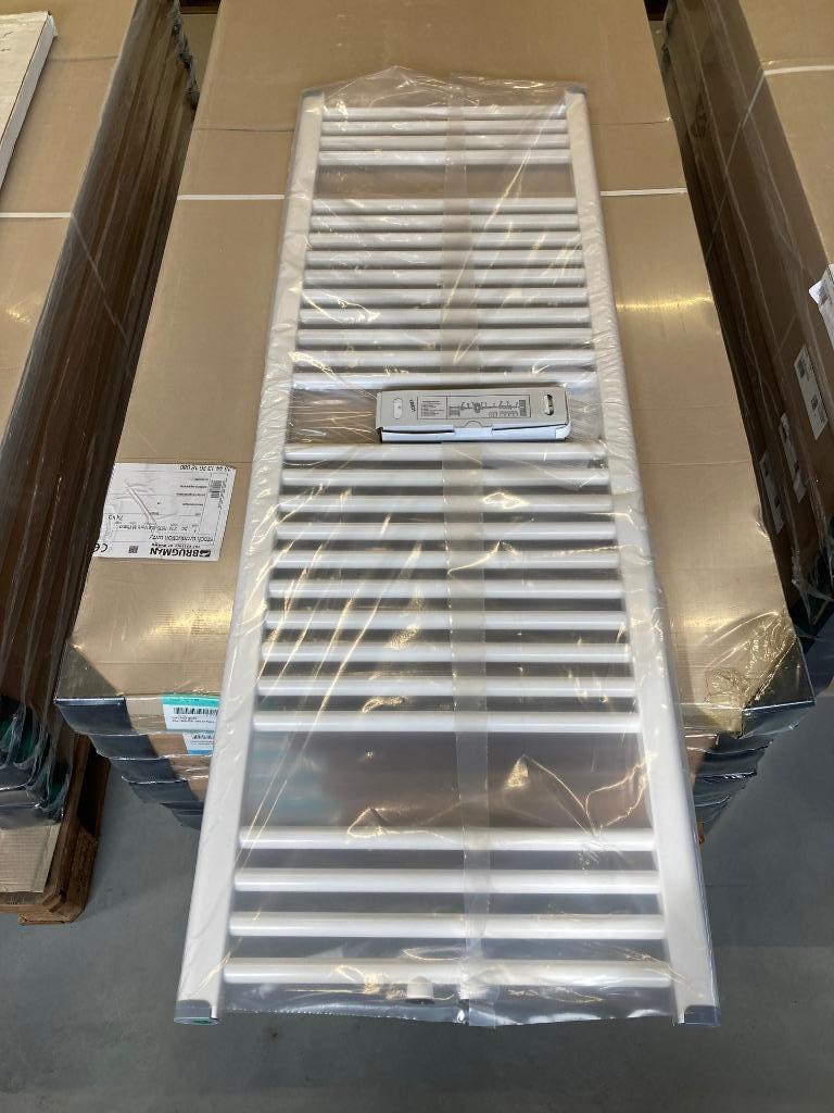 Goedkope Thermrad, ProRad en VeraLine handdoekradiatoren!, Radiator, Nieuw, Minder dan 60 cm, Ophalen of Verzenden