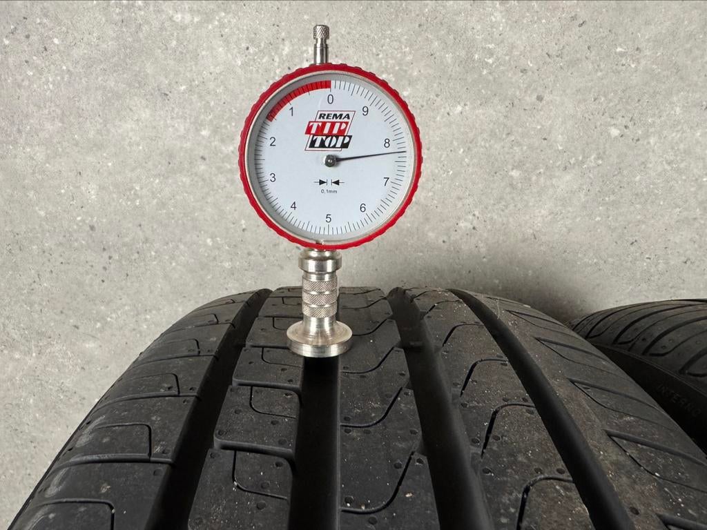 225 235 245 255 265 285 295 30 35 40 45 50 19 20 21, Auto-onderdelen, Banden en Velgen, Gebruikt, Ophalen of Verzenden, Berkel en Rodenrijs