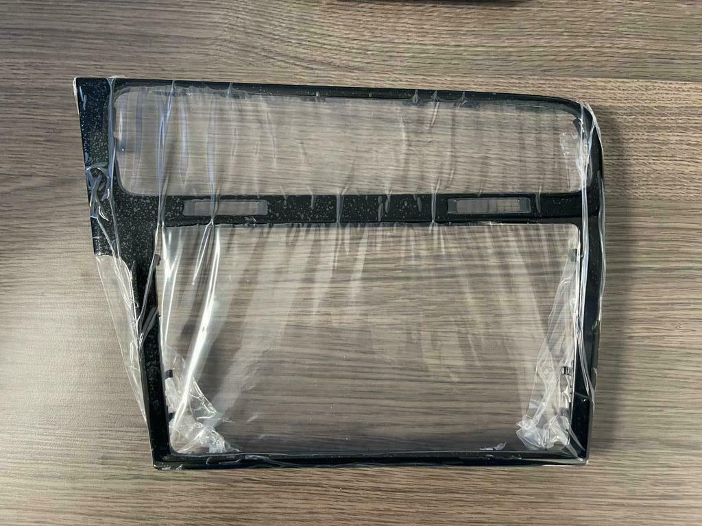 Volkswagen Navigatie MIB 2.5 DISCOVER PRO 9,2 INCH FRAME