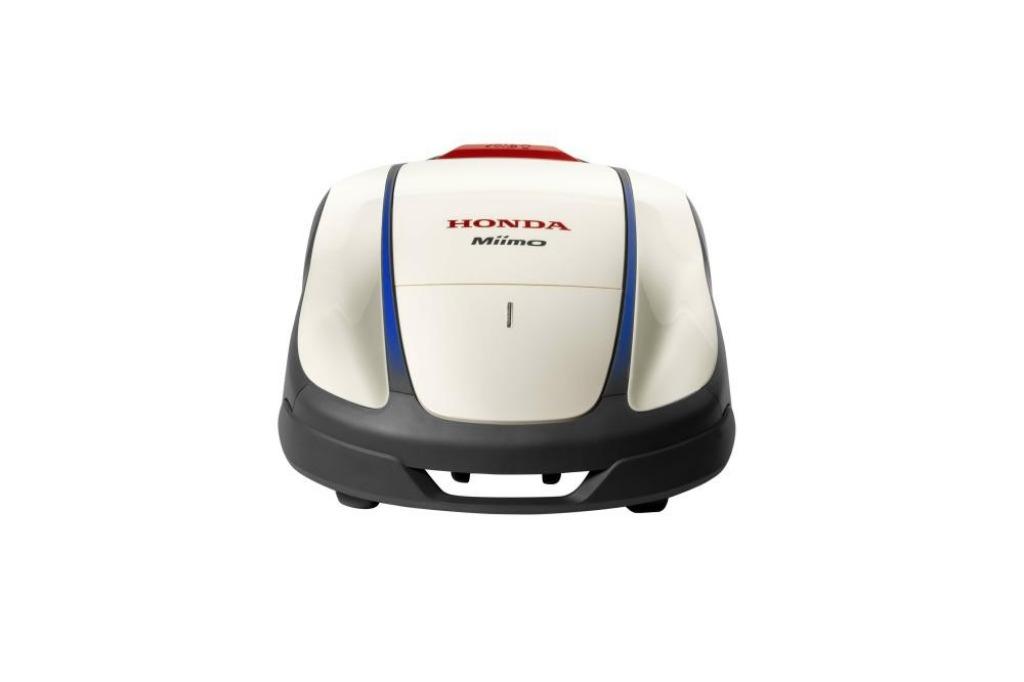 Honda Miimo HRM 4000 Live 4000 m2, Honda, Honda, Bestuurbaar via app, Nieuw