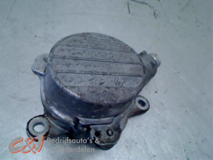 Vacuumpomp (Diesel) van een Renault Master, Gebruikt, -, Renault, -