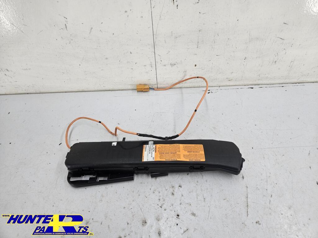 Airbag stoel R Volvo V70/XC70/XC90/S60 II ('00-'08) 9467749, Auto-onderdelen, Gebruikt, Ophalen of Verzenden, Volvo, Volvo