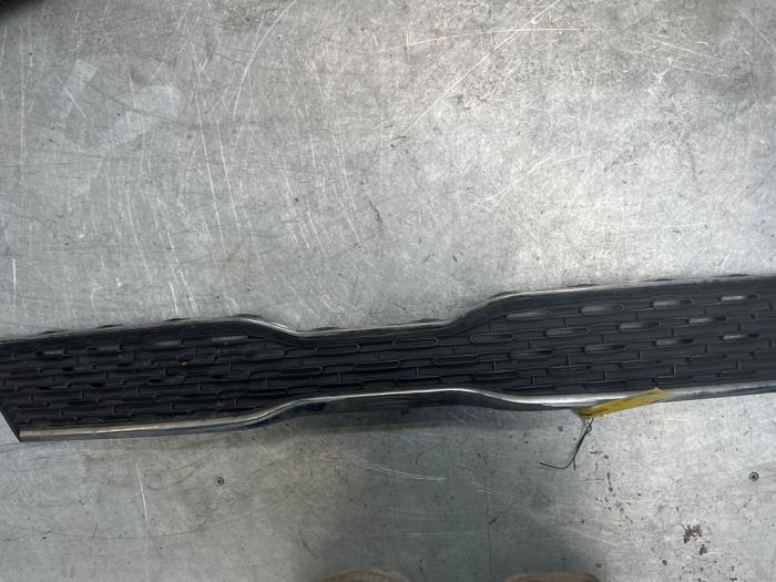 Grille van een Kia Picanto, Auto-onderdelen, -, -, Ophalen of Verzenden, -