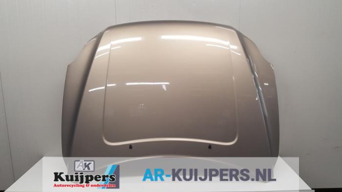 Motorkap van een Volvo XC90 (XC90 02-) (44600), Auto-onderdelen, Gebruikt, -, -, Volvo