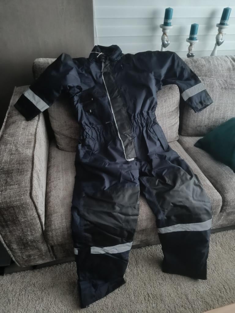 Portwest Winteroverall Nieuw - Maat L, Ophalen of Verzenden, Nieuw, Overige kleuren, Portwest