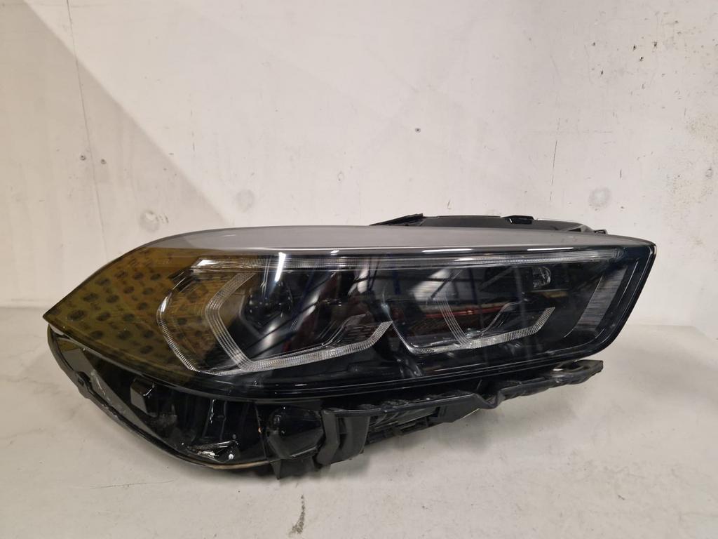 BMW F40 VOL LED BLACK EDITION 8082628 RECHTS, Auto-onderdelen, Ophalen of Verzenden, Gebruikt, BMW