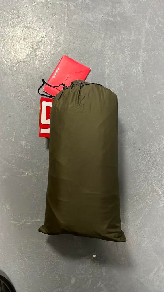 Trakker Armo V4 Plus Inner Capsule, Watersport en Boten, Hengelsport | Karpervissen, Ophalen of Verzenden, Nieuw, Overige typen