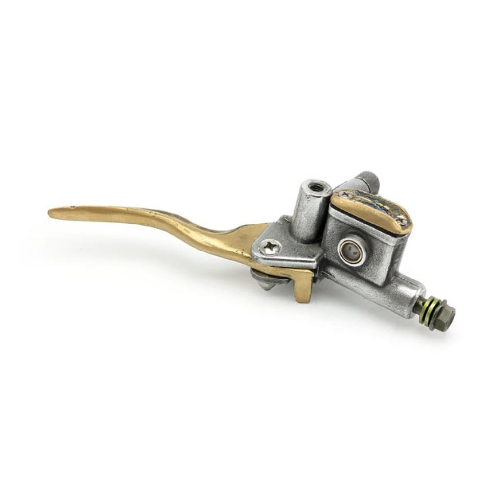 Diverse handbediening sets voor harley stuurmaat handlebar 1, Motoren, Nieuw, Ophalen of Verzenden, Div, Div