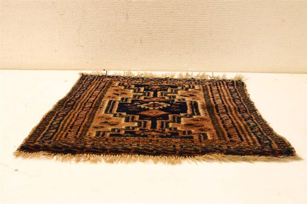 Tafelkleed 49898, Ophalen of Verzenden, Gebruikt, Rechthoek