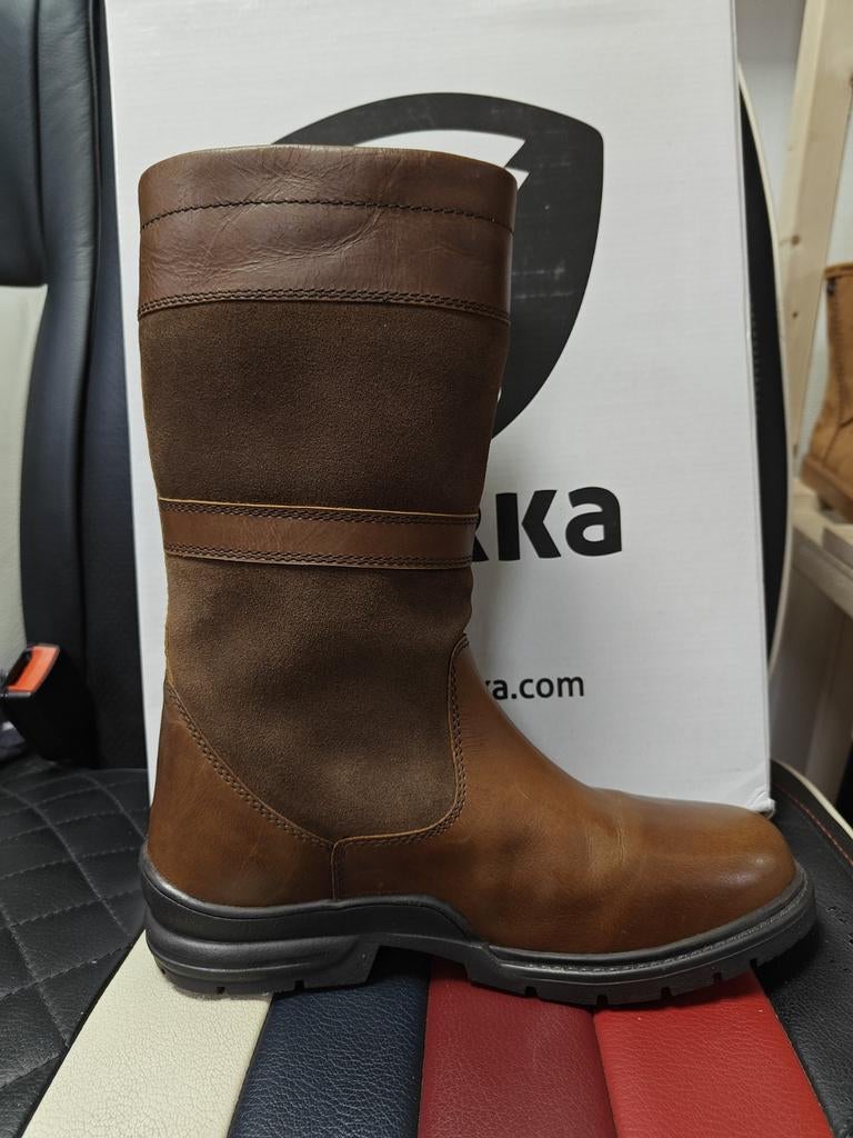 Horka York outdoor laars. Maat 36 37 38 40 41 44 45 46, Dieren en Toebehoren, Eu, Dames, EU, Ophalen of Verzenden