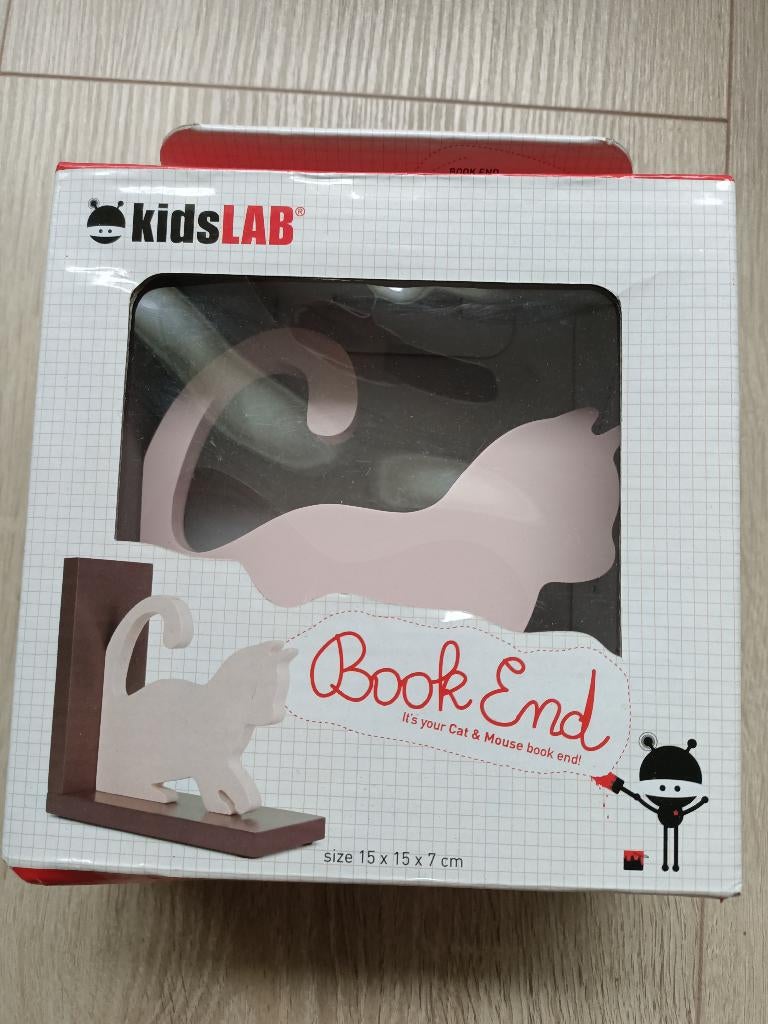 Kidslab, Ophalen of Verzenden, Nieuw