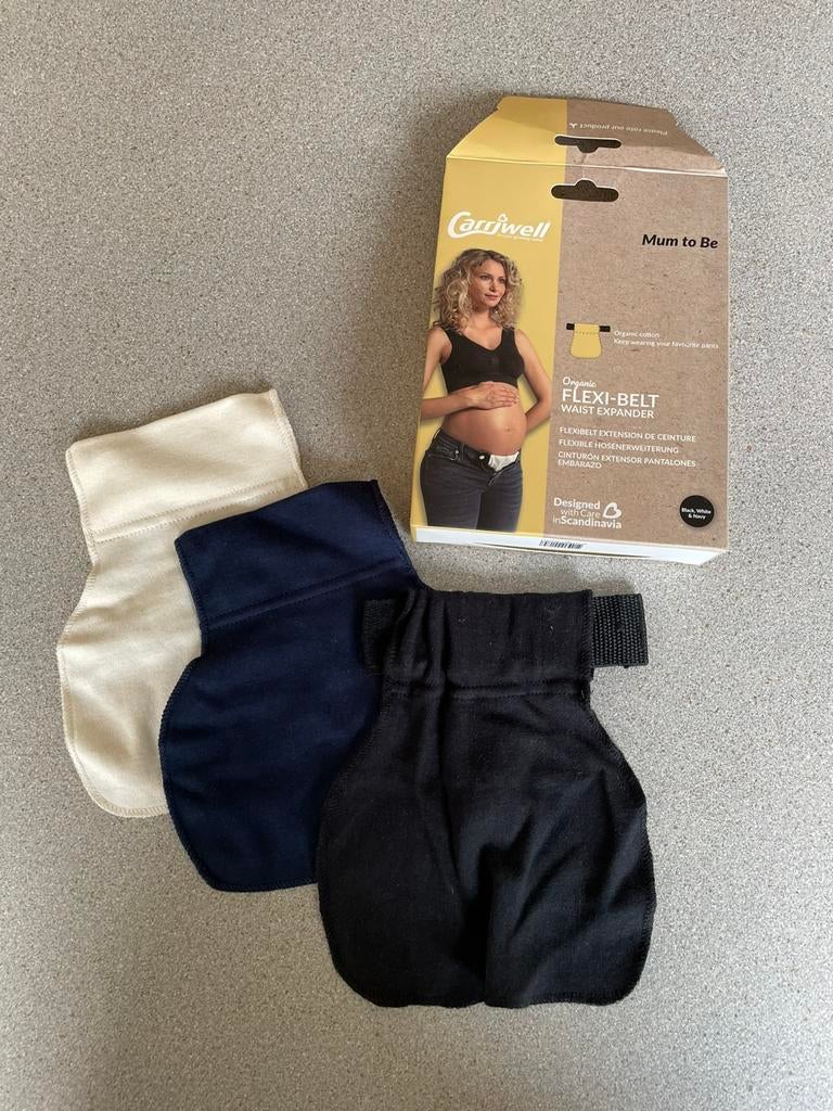 Zwangerschap - Broekverbreders, Ophalen of Verzenden, Zo goed als nieuw, Overige kleuren, Broek of Spijkerbroek