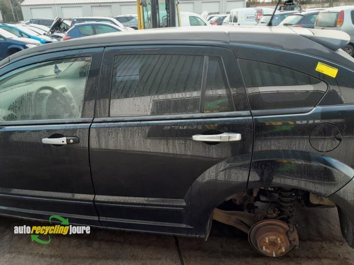 Tank Klep van een Dodge Caliber, Gebruikt, -, -, Dodge