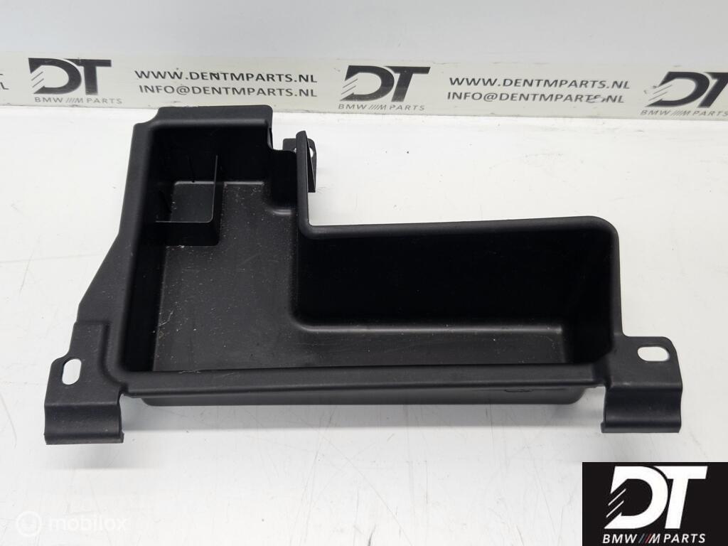 Kofferbakbekleding BMW X5 E70 51477145919, Gebruikt, Ophalen of Verzenden, BMW, BMW