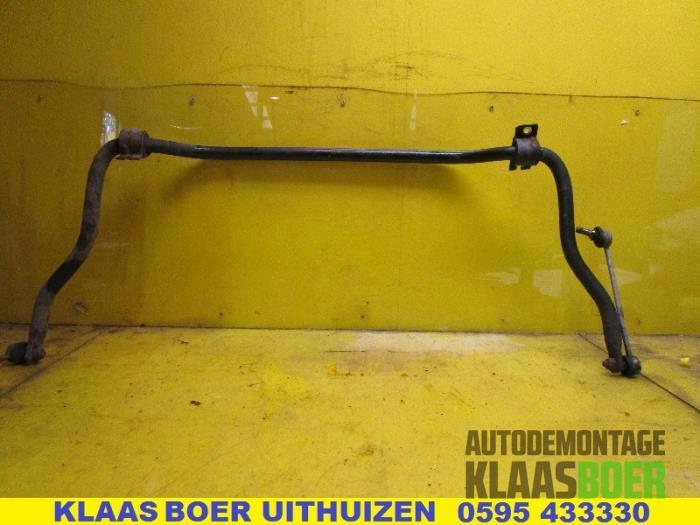 Stabilisatorstang voor van een Opel Omega, Ophalen of Verzenden, 12 maanden garantie, Gebruikt, Opel