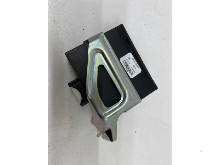 Comfort Module van een Peugeot 107, Gebruikt, -, -, Ophalen of Verzenden