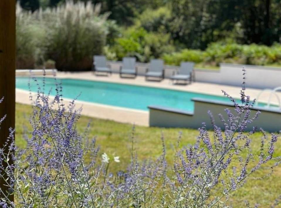 ☀️ Voorjaarsaanbieding bij Villa Jolie 💕, 8 personen, 4 of meer slaapkamers, Landelijk, Dordogne