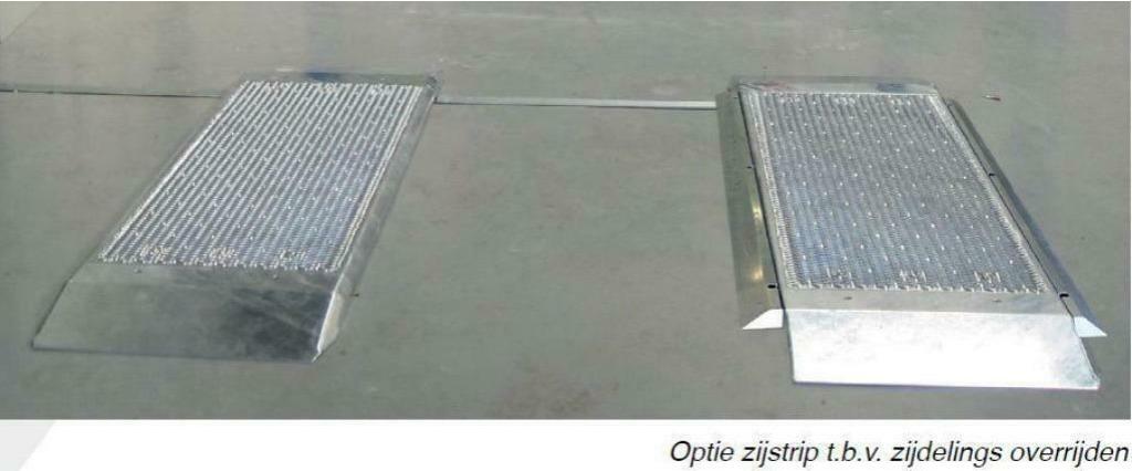 Platenbank JNT PTB15 (incl. installatie), Ophalen, Info@jntest.nl, Nieuw, JN Testapparatuur B.V.