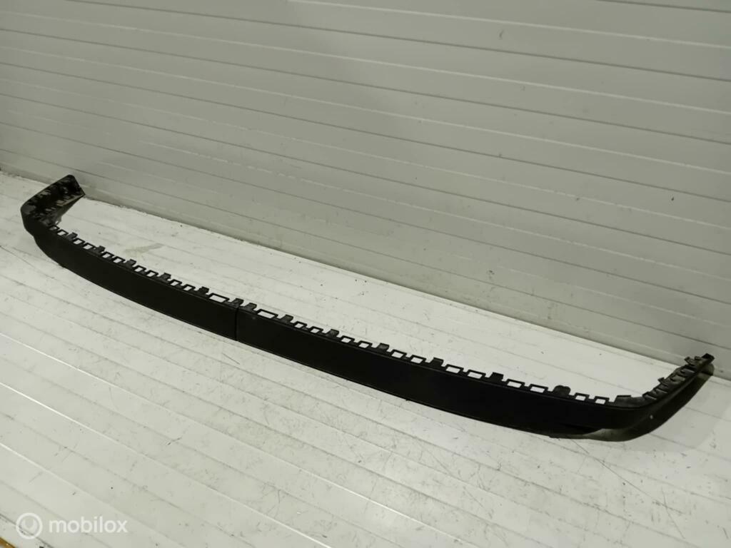Bumperlip Volkswagen Golf 3, Gebruikt, Ophalen of Verzenden