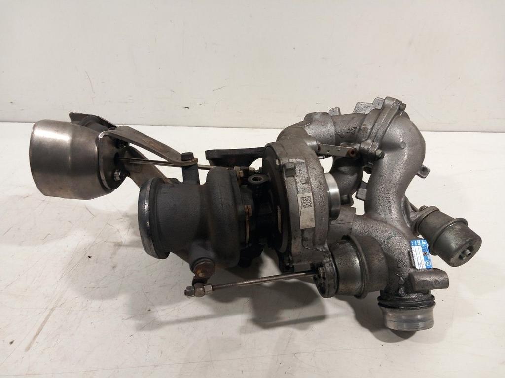 Turbo Mercedes-Benz E-Klasse, Onderdelen@venauto.nl, Van der Ven Autorecycling B.V., Gebruikt, Ettenseweg 76, 4706 PB Roosendaal, The Netherlands